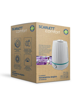 Scarlett SC-AH986M20