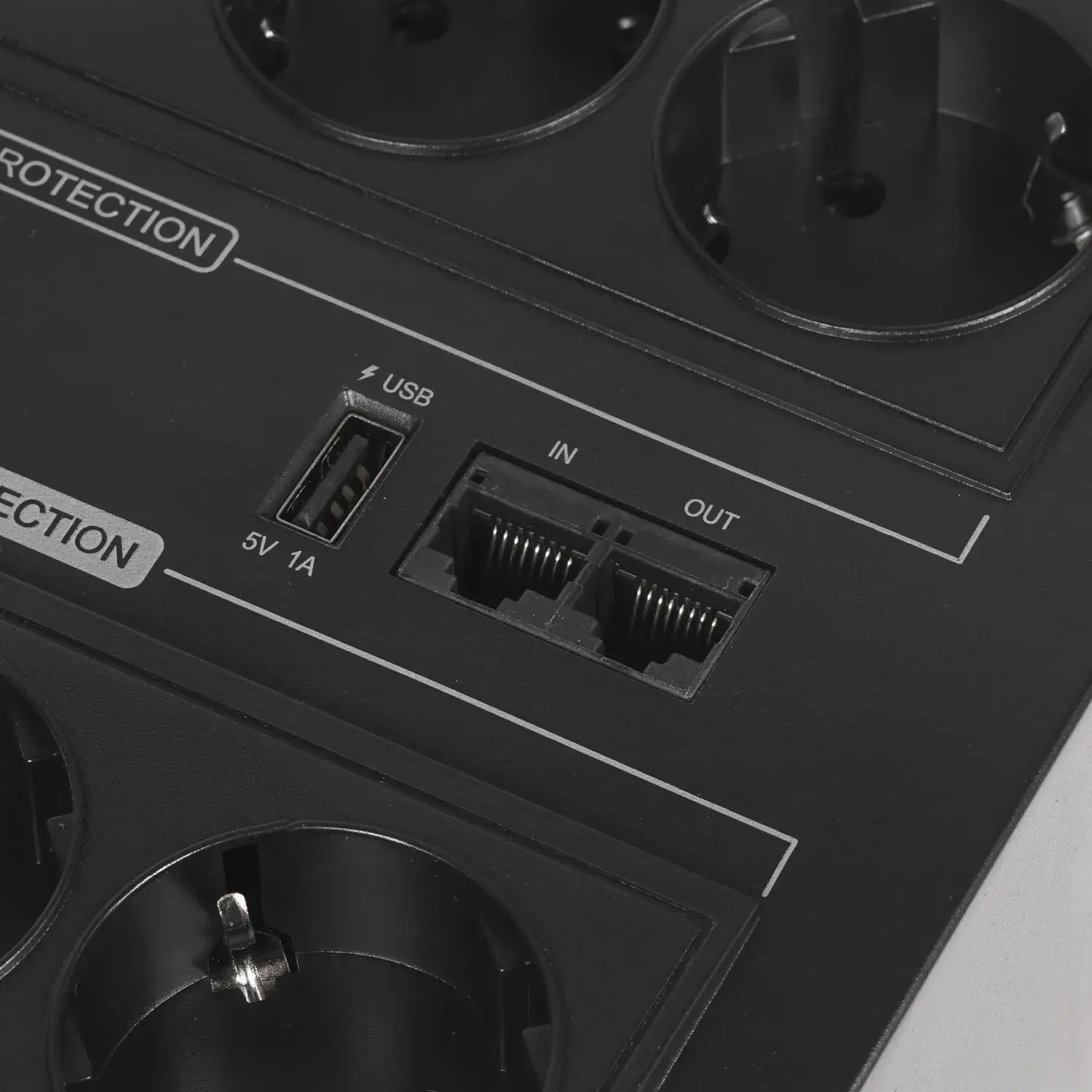 ИБП CyberPower Line-Interactive  BR1200ELCD
