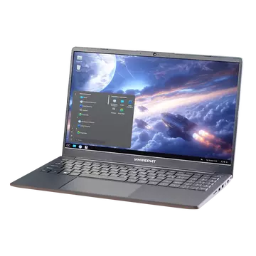 Ноутбук Инферит Mercury Intel Core i7-1280P (серый)
