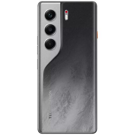 Смартфон TECNO Camon Camon 40 Pro 256 ΓБ черный