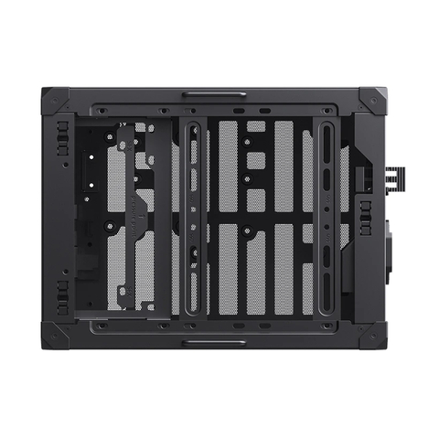 Корпус JONSBO C6