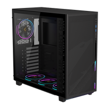 Корпус Gigabyte C400 GLASS