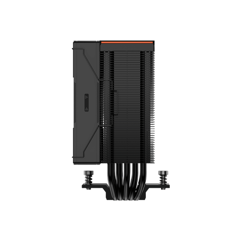 Кулер Процессорный PCCooler для процессора RZ500