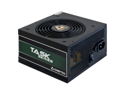 

Блок питания Chieftec Task TPS-700S