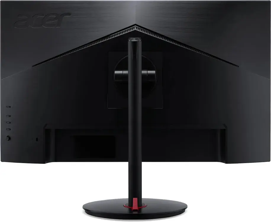 Монитор ACER XV272KV3bmiiprx 27.0-inch черный