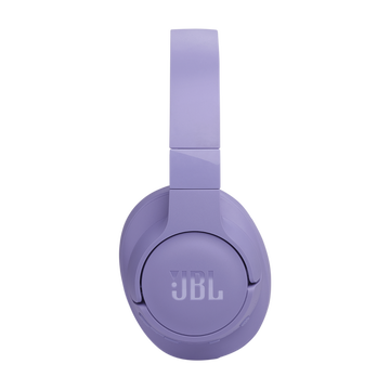 Bluetooth-гарнитура JBL Tune 770NC, цвет фиолетовый