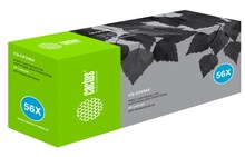 Картридж черный Cactus CS-CF256X