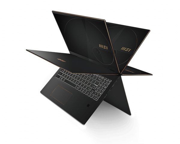 

Трансформер MSI A11UCT