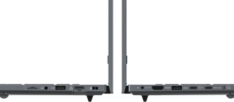 Ноутбук DIGMA Pro Fortis M Intel Core i3-1215U (серый)