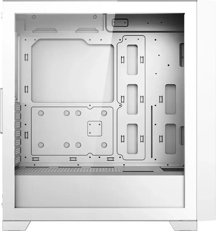 Корпус PCCooler C3D510 ARGB
