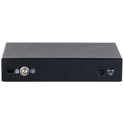 Коммутатор Dahua DH-SG4006P