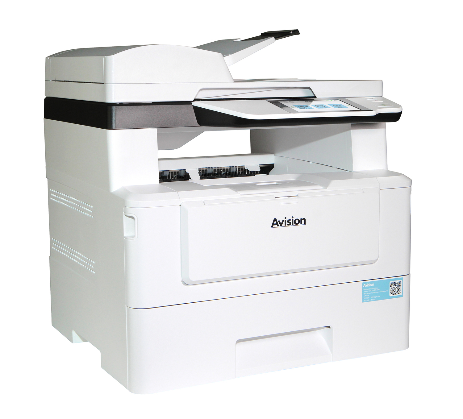 Avision МФУ AM40A