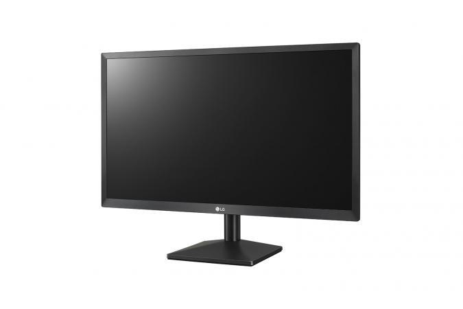 Монитор LG 22MK430H-B 21.5-inch черный