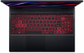 Ноутбук ACER Nitro 5 AN515-58-53LE Intel Core i5-12450H (черный)