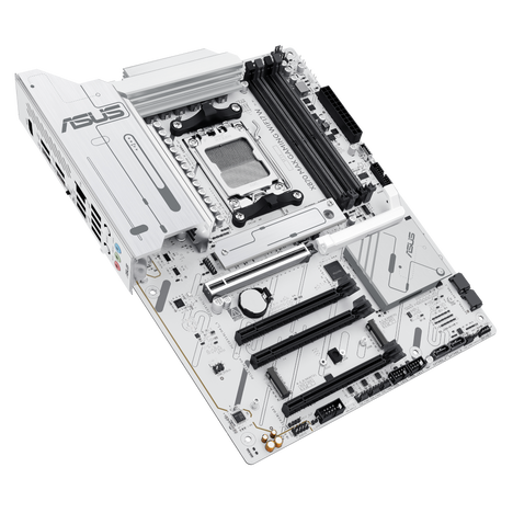 Материнская плата ASUS AMD X870 X870 MAX GAMING WIFI7 W