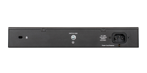 Коммутатор D-LINK DGS-1100-16V2