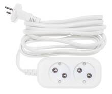 Сетевой фильтр Buro Сетевой удлинитель BU-PSL2.3/W