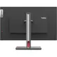 Монитор LENOVO T27h-30 27.0-inch черный