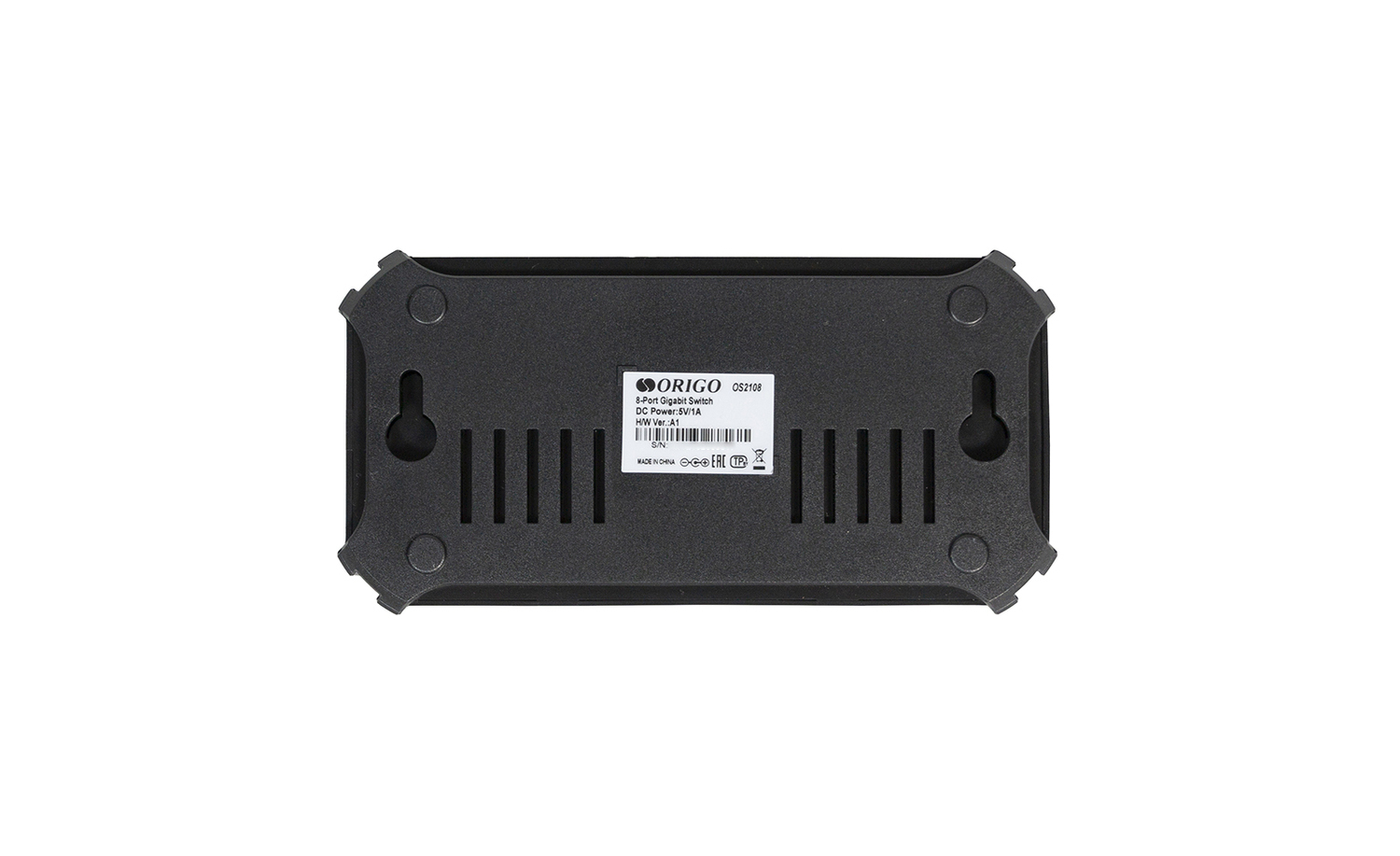 Коммутатор ORIGO OS2108