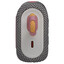 Колонки JBL GO 3 (серый)