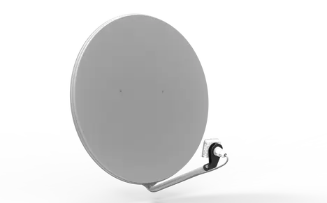 Точка доступа MikroTik RBLDF-5ND