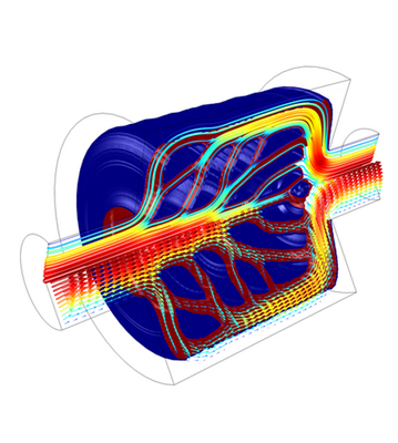 COMSOL Group Floating Network, Floating Network