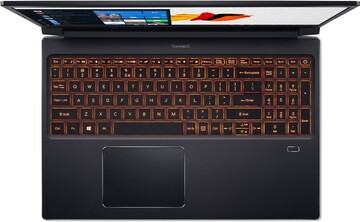 Ноутбук ACER ConceptD 3 Pro CN315-71P-79C6 Intel Core i7-9750H (черный)