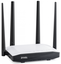 Wi-Fi роутер ZyXEL Keenetic EXTRA II Wireless AC1200 Ethernet Router with 3G/4G dongle support 1xUSB, 1xWAN, 4xLAN, Wi-Fi 4x5 dBi