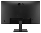 Монитор LG 24MR400-B 23.8-inch черный
