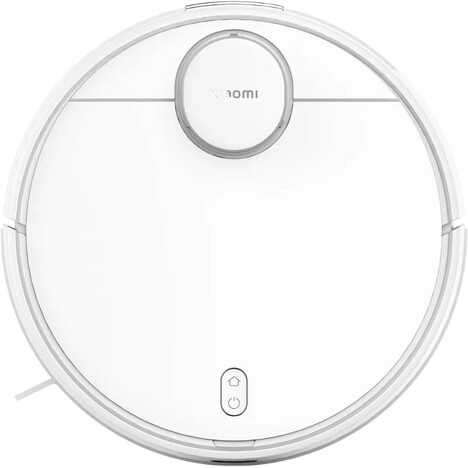 Робот-пылесос Xiaomi Robot Vacuum S10 EU