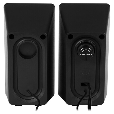 Колонки SVEN Stereo 300 (черный)