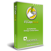 Faronics Power Save