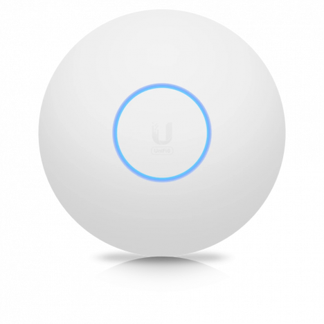 Точка доступа UBIQUITI U6-LR