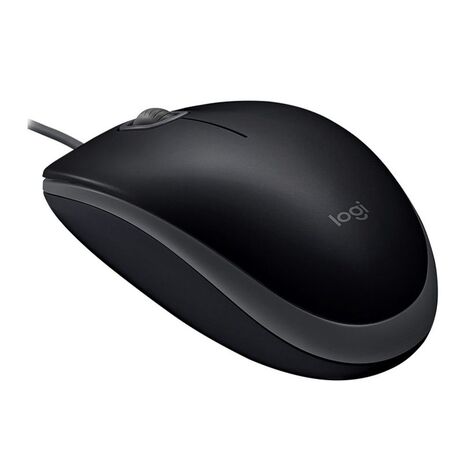 Мышь Logitech M110 910-005502