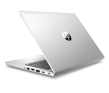 HP ProBook 430 G7 Core i3-10110U 2.1GHz, 13.3 FHD (1920x1080) AG 4GB DDR4 (1),128GB SSD,45Wh LL,FPR,1.5kg,1y,Silver,Dos