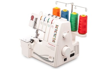 Швейные машины Merrylock 006