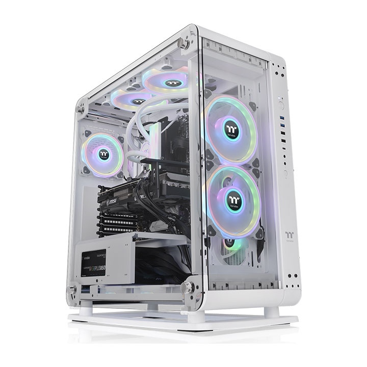 Корпус Thermaltake Core P6