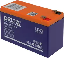 Сменная батарея для ИБП Delta HRL X HRL 12-7.2 X