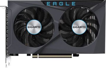 Видеокарта Gigabyte Radeon RX 6400 4 ΓБ Retail