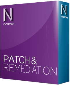 Norman Patch &amp; Remediation (продление), Версия на 1 год (Windows Platform). Количество пользователей