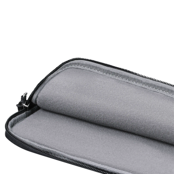 Defender Сумка для ноутбука Solid 15.6" PU кожа, бежевый, карман