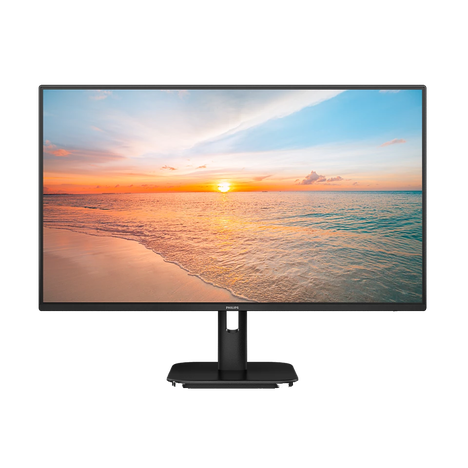 Монитор Philips 24E1N1100A 23.8-inch черный