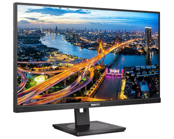 Монитор Philips 276B1 27.0-inch черный