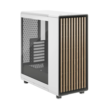 Корпус Fractal Design North TG