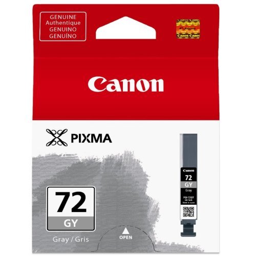 Картридж серый Canon PGI-72, 6409B001