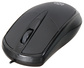 Мышь Oklick Мышь 125M 1175317, цвет черный