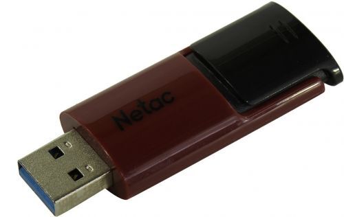Флешка Netac U182 64GB