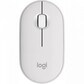 Мышь Logitech Pebble 2 M350S 910-007013, цвет белый