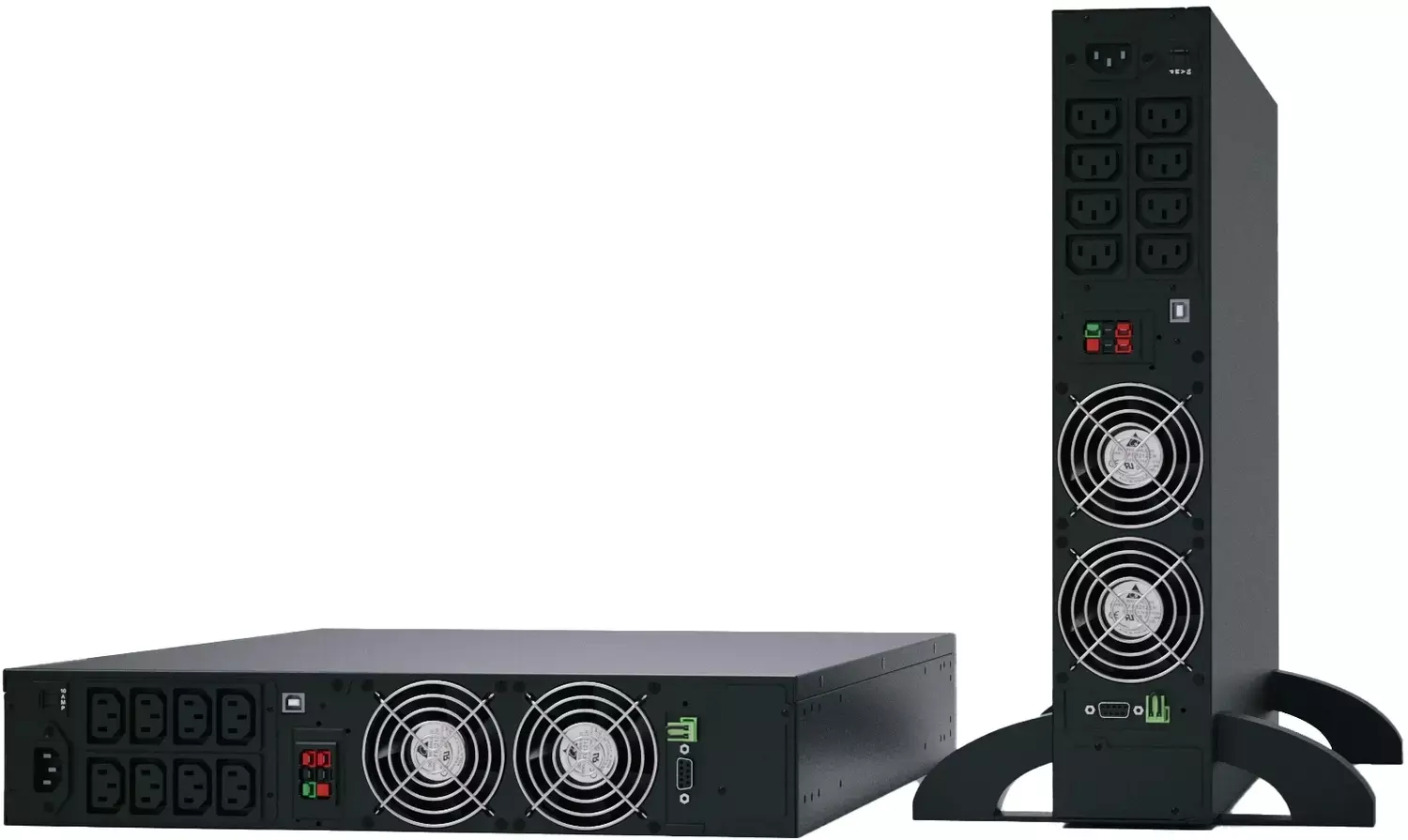 ИБП Powercom MACAN MRT MRT-3000SE