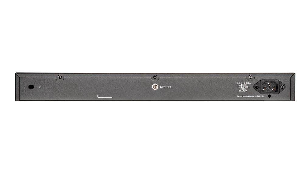 Коммутатор D-LINK DXS-1210-28S